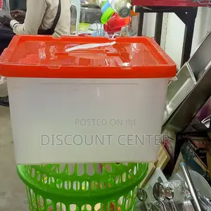 Storage Box Plastic