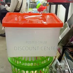 Storage Box Plastic