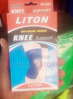 Gym Liton Knee Support