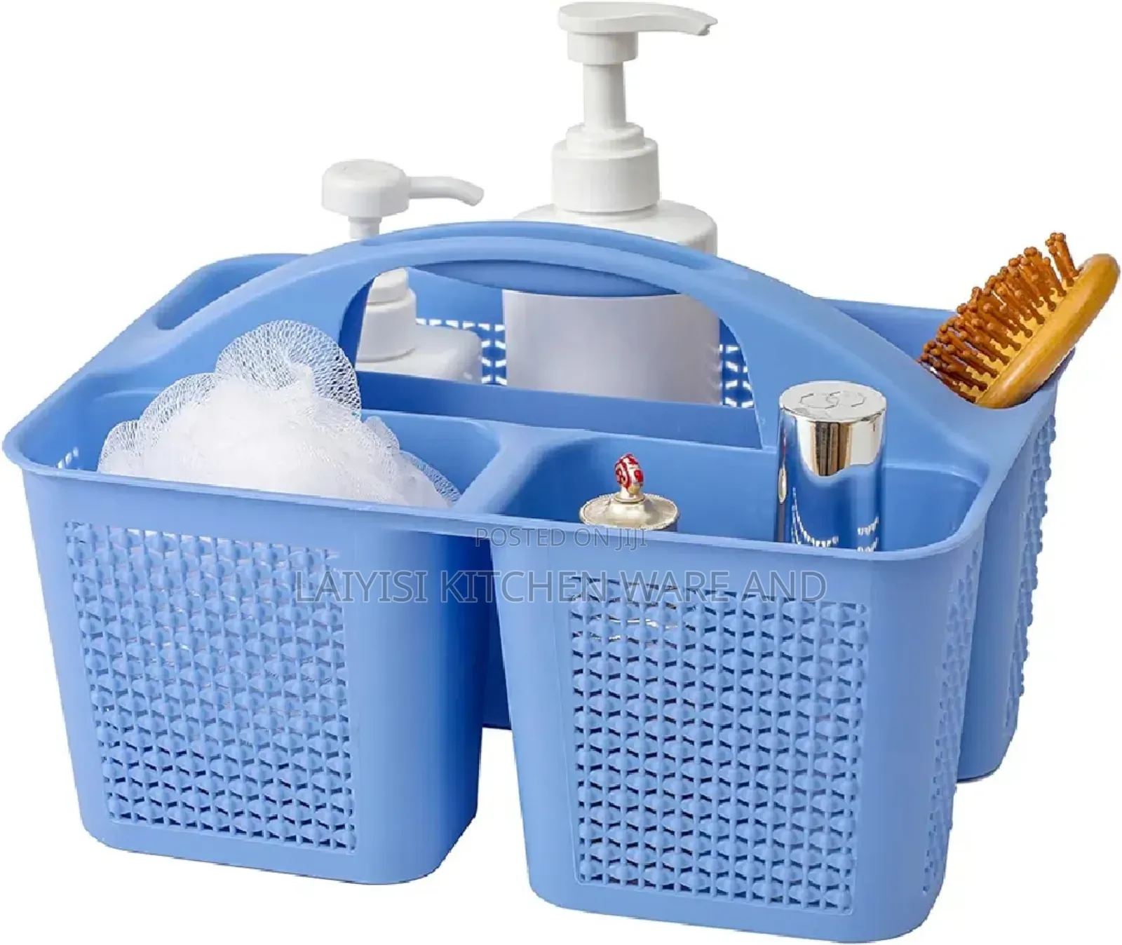 Kitchen, Bathroom, Storage or Crate Organizer