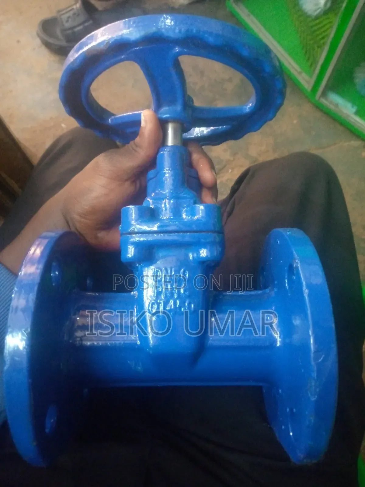Gate Valve 2inchs DN50