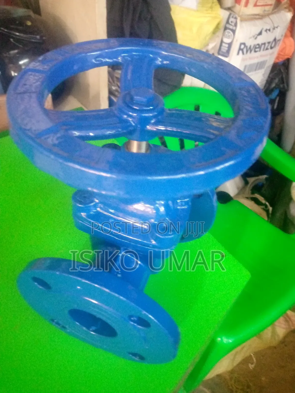 Gate Valve 2inchs DN50