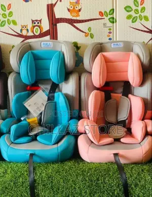 Adjustable Car Baby Seater