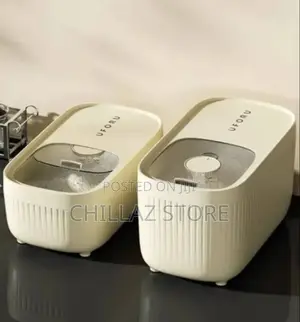Rice Storage Bucket
