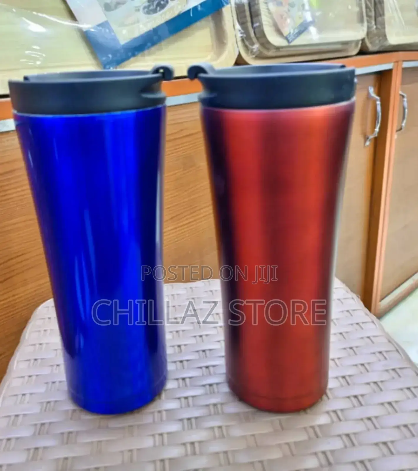 Brand Vaccum Cup