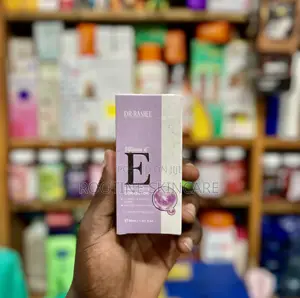 Dr Rashel Vitamin E Darkspots Corrector Serum 30mls