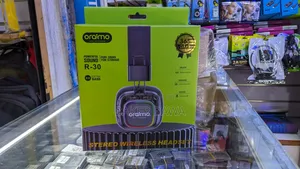 Oraimo R-30 Extra Bass