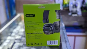 Oraimo R-30 Extra Bass