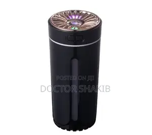 Car USB Aroma Air Humidifier
