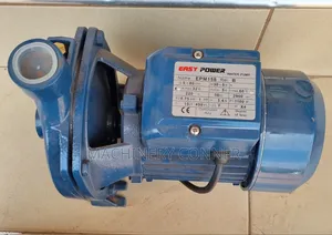 32 M Surface Electric Water Pump