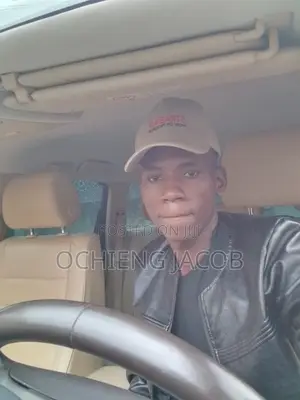 I Need a Driving CV Opportunity