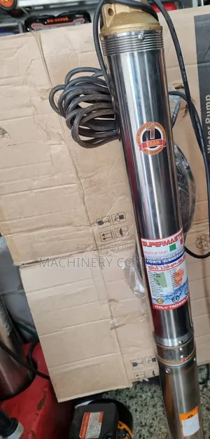 115m Immersible Pump