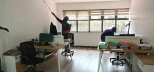 Eco-Friendly Safe Effective Pests Control Fumigation Service