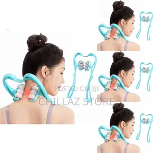 Wireless Neck Massager
