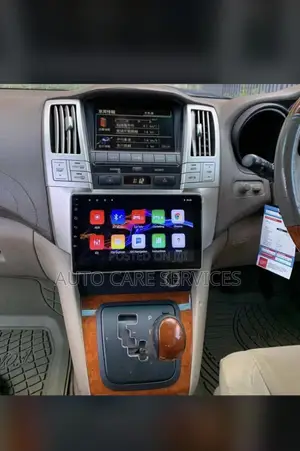 Android Sensor Radio
