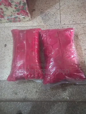 Pair of Pillows
