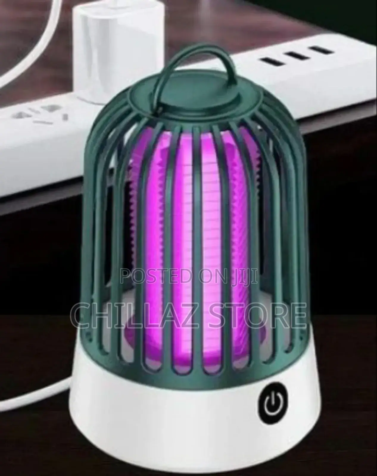 Rechargeable Mosquito Killer