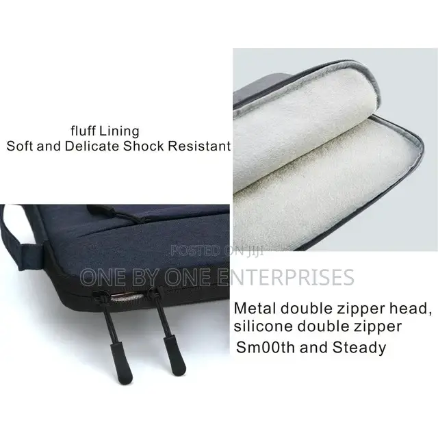 Laptop Bag 13.3 14 15.6 Inch Computer Bag Portable Handbag