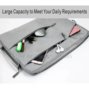 Computer Bag Portable Handbag Briefcase Laptop Bag