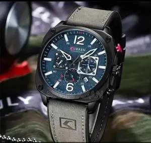 Curren Genuine Watches