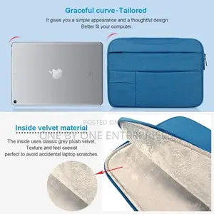 Sleeve Case Shockproof Laptop Bag Notebook