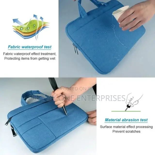 Laptop Bag, Laptop Protective Case Notebook Bag