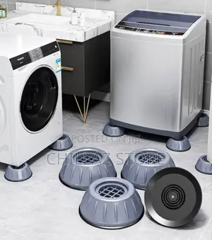 Washing Machine Pads