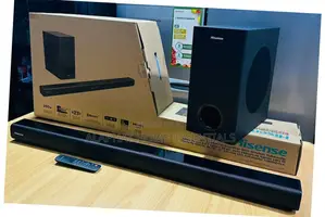 Hisense HS218 2.1ch -Sound Bar