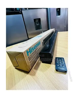 Hisense HS205 - Sound Bar