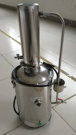 Water Distiller 10 Litres