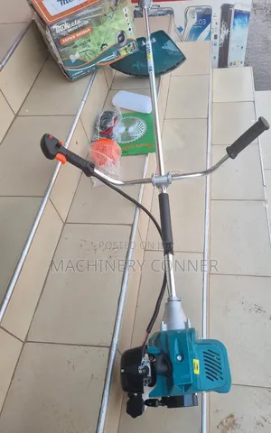 Brush Cutter Makita 2 Stroke