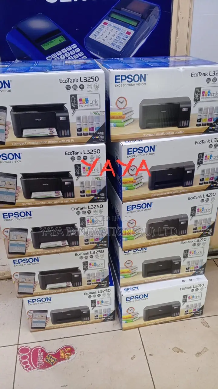 Epson L3210 Whole Sale Price