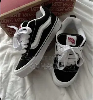 Classic Vintage Vans in Stock