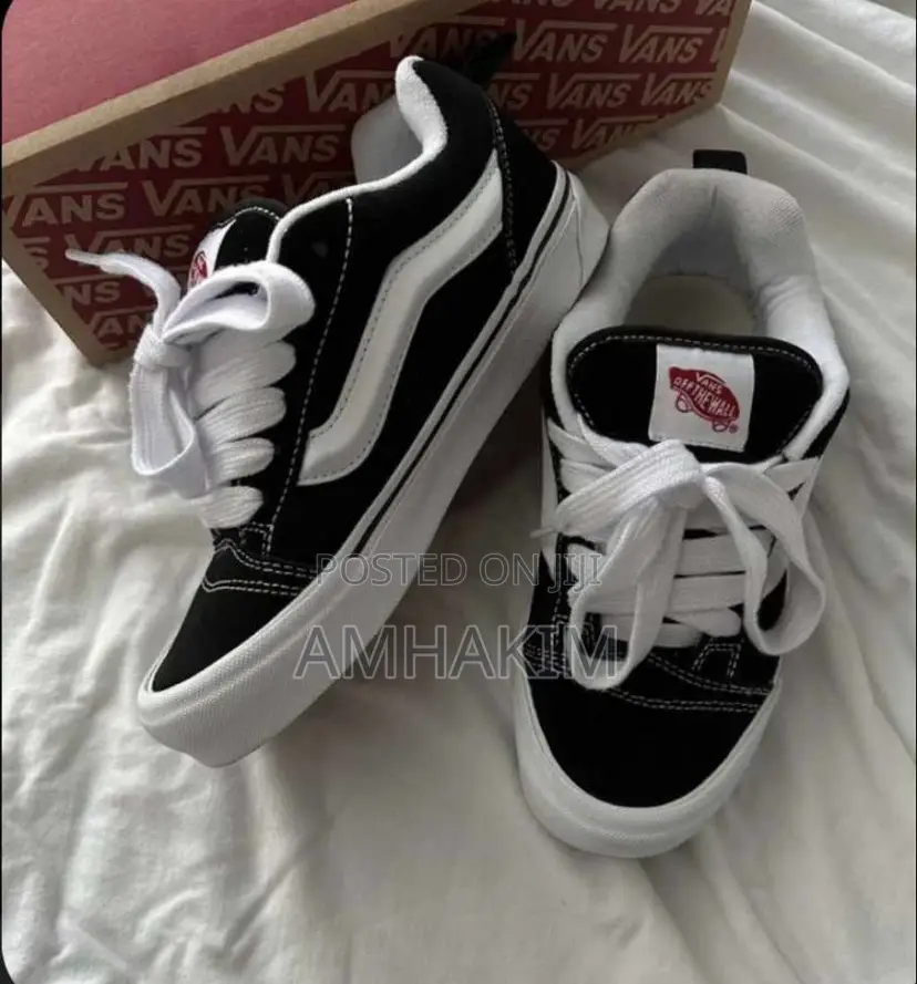 Classic Vintage Vans in Stock