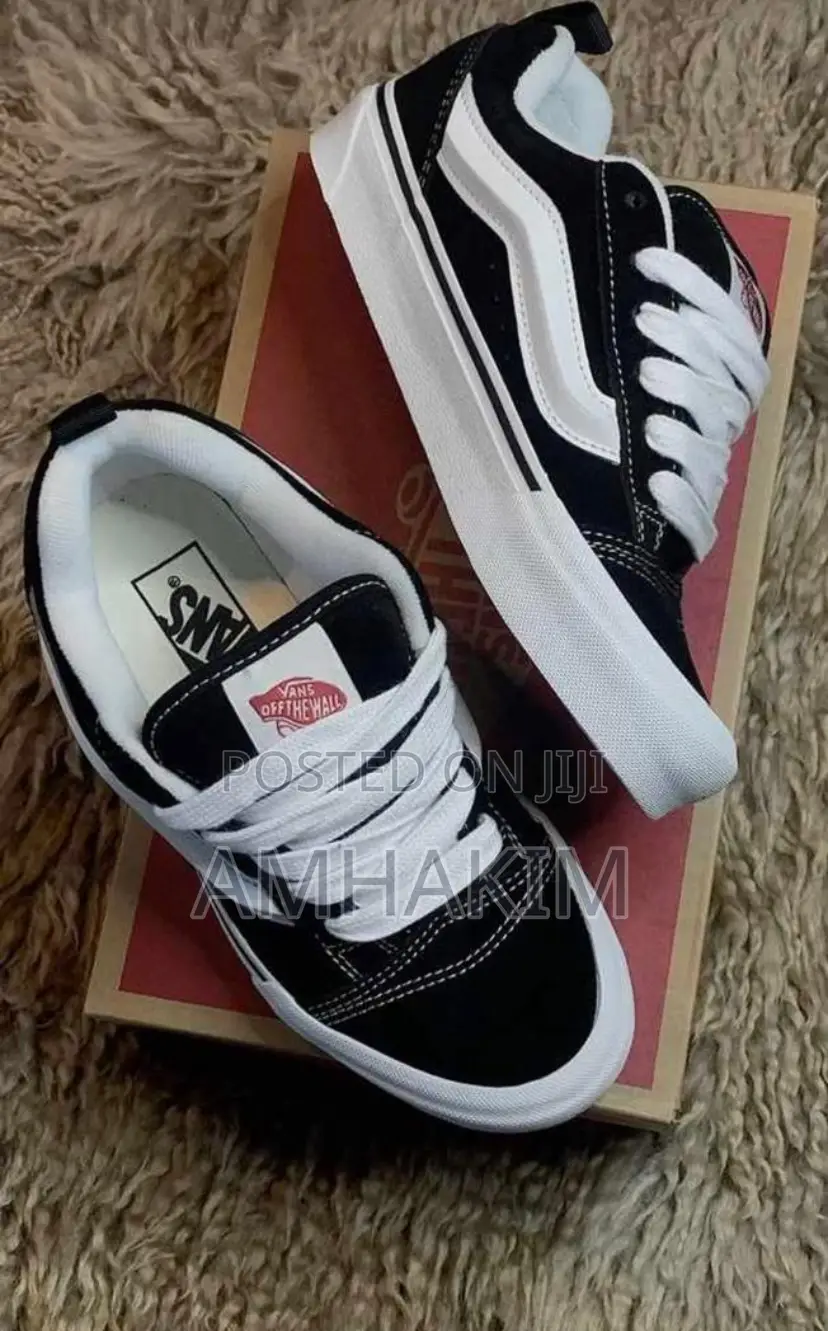 Classic Vintage Vans in Stock