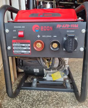 Welding Generator