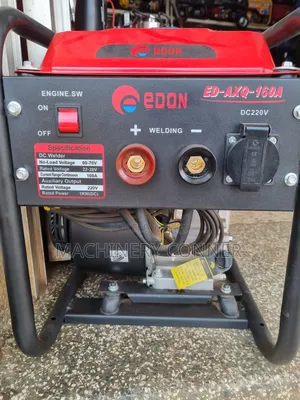 Welding Generator