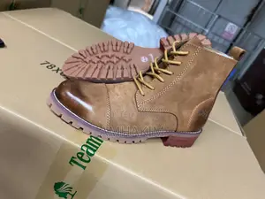 Classic Casual Timberland Boots in Stock