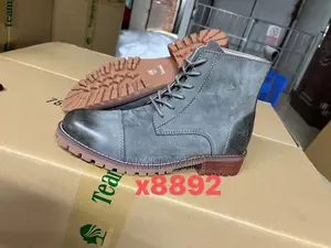 Classic Casual Timberland Boots in Stock