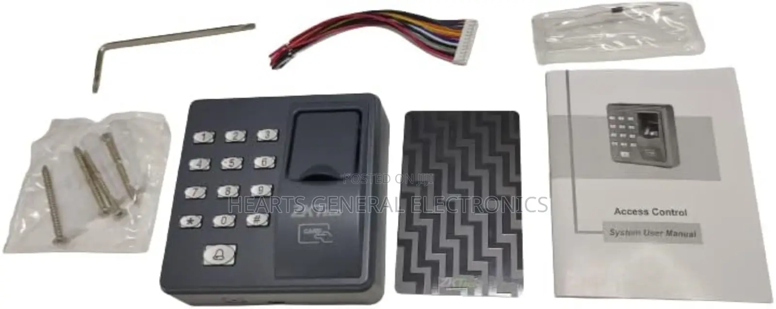Access Control