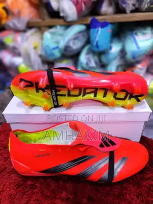 Adidas Predator Elite Ft in Stock