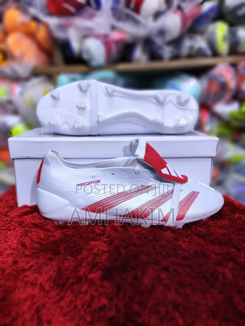 Adidas Predator Elite Ft in Stock