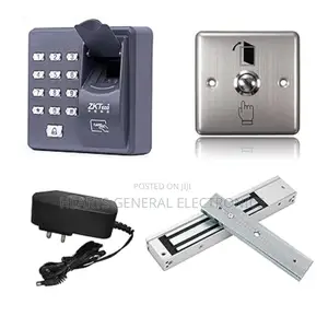 Access Control