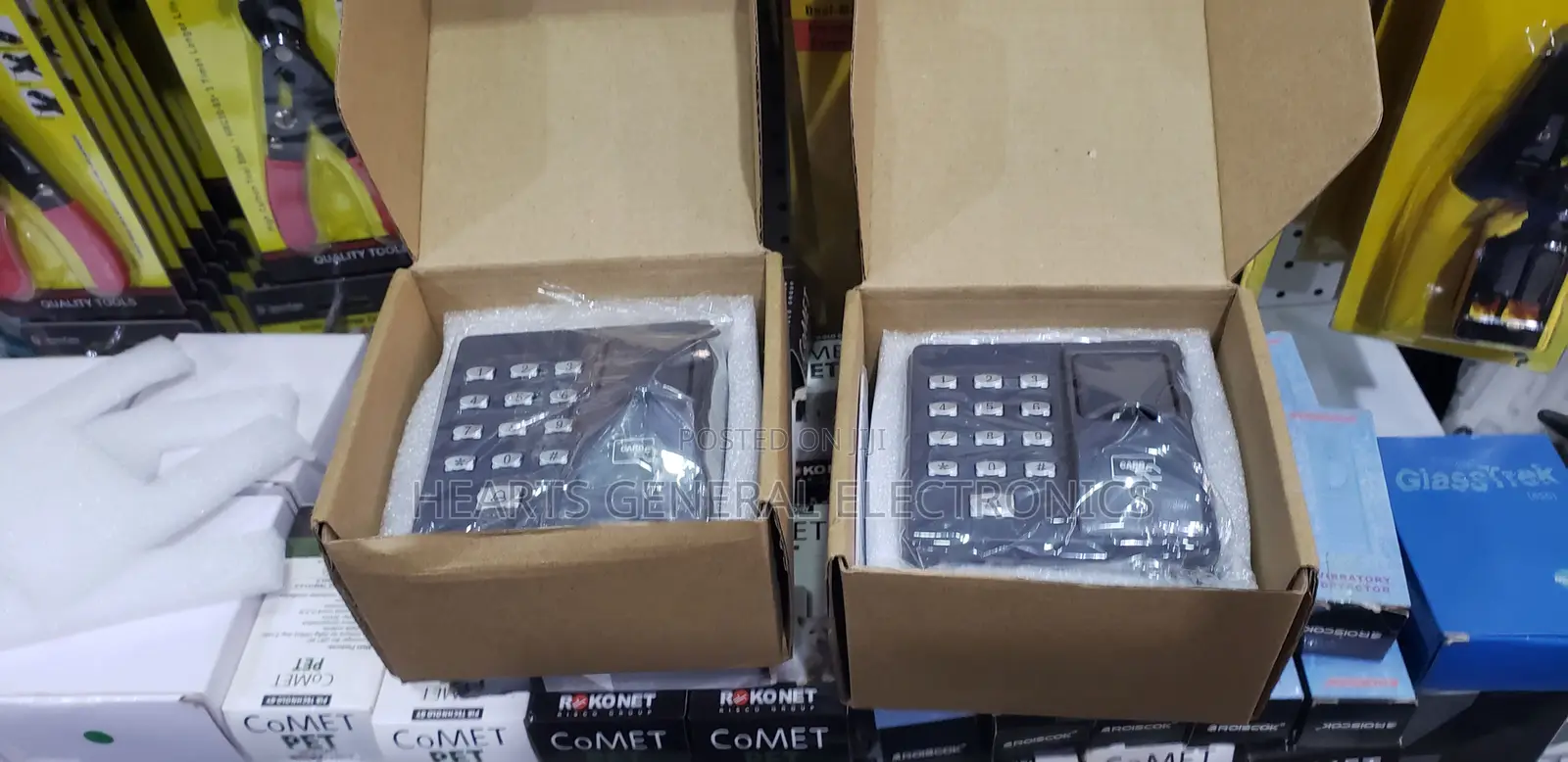 Access Control