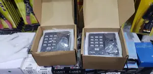Access Control