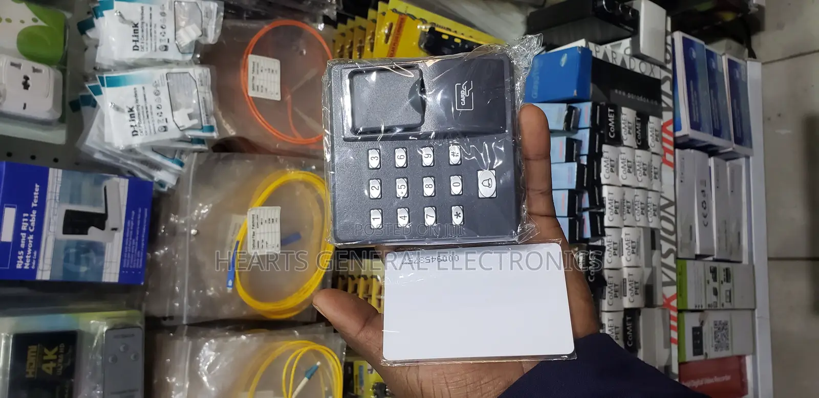 Access Control