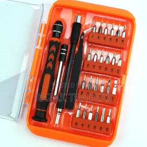 28 in 1 Repair Tool Kit Mobile Precision Screwdriver Set