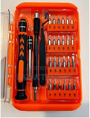 28 in 1 Repair Tool Kit Mobile Precision Screwdriver Set