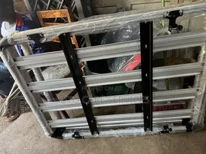 Car Top Roof Carriers