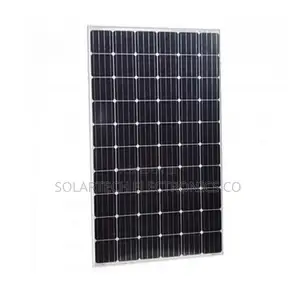 150W Solar Panels Fel
